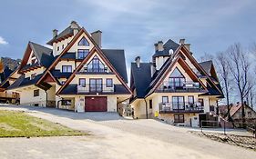 Apartamenty Smrekowa Zakopane